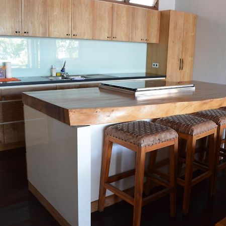 Villa Agung Nusa Lembongan  Luaran gambar