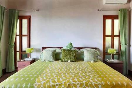 Villa Agung Nusa Lembongan  Luaran gambar
