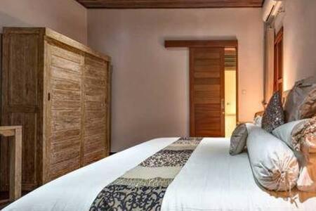 Villa Agung Nusa Lembongan  Luaran gambar