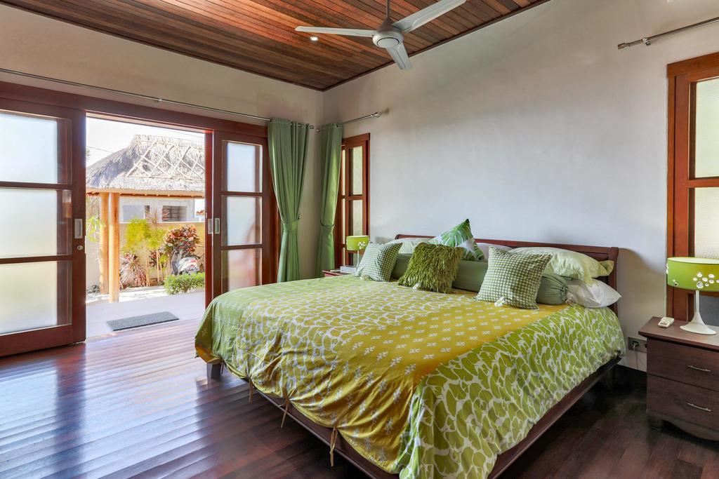 Villa Agung Nusa Lembongan  Luaran gambar