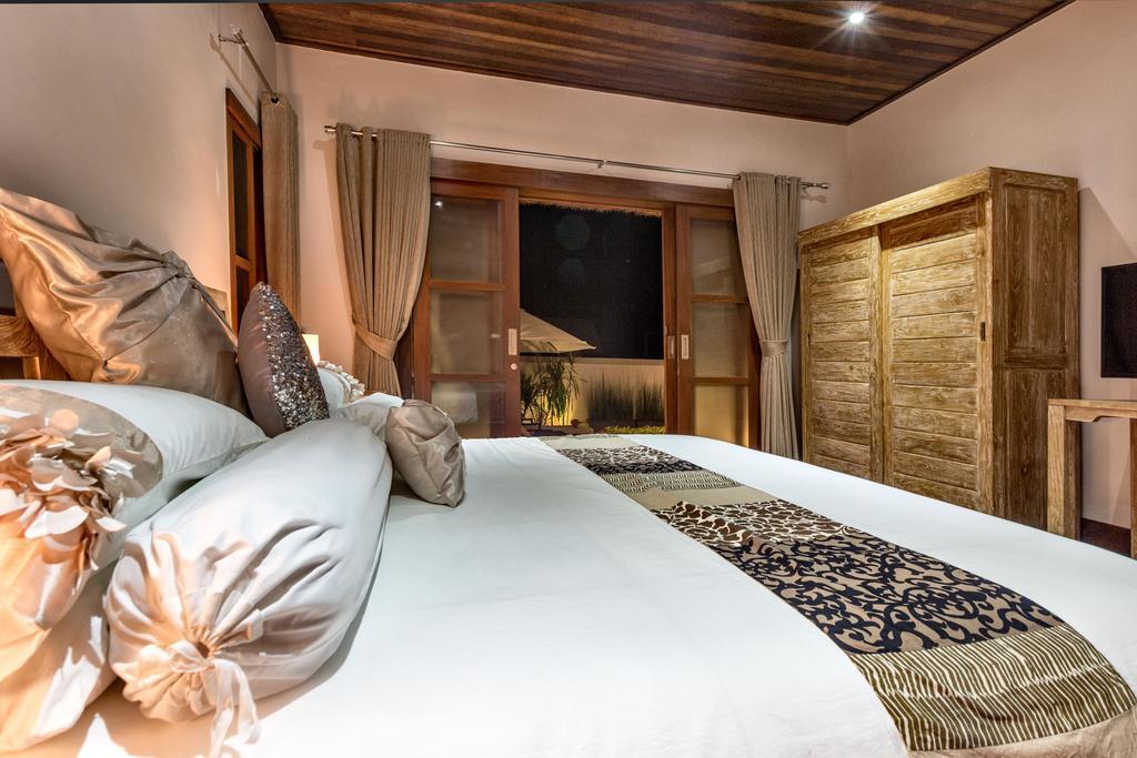 Villa Agung Nusa Lembongan  Luaran gambar
