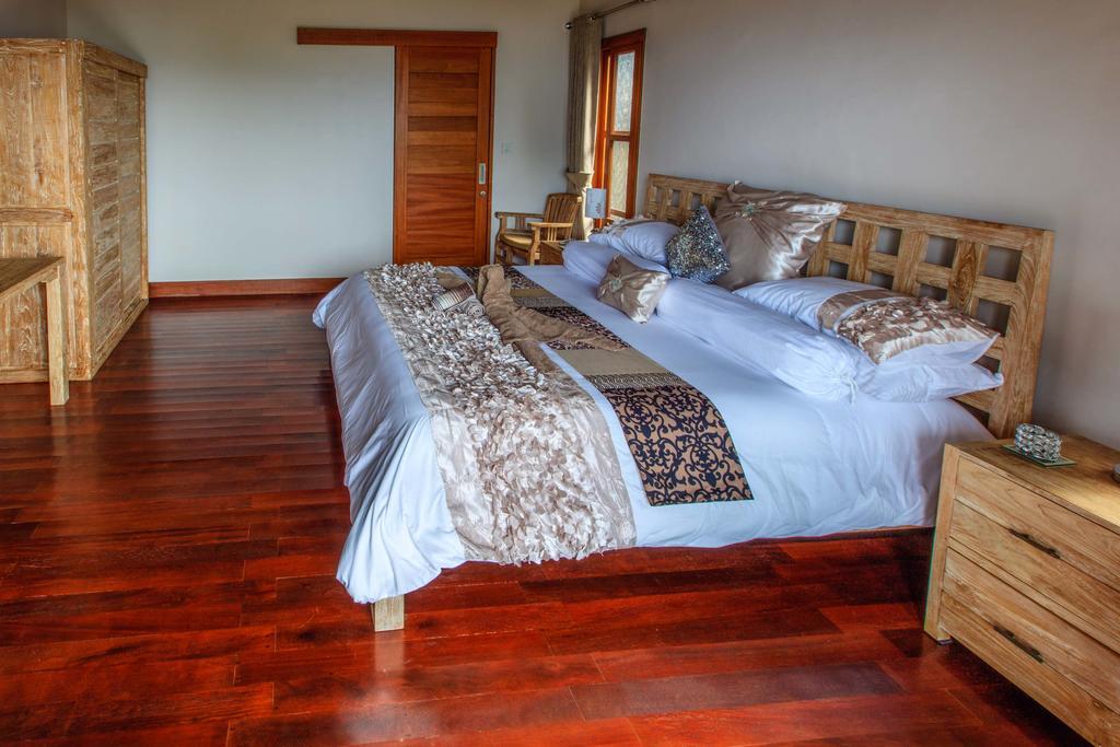 Villa Agung Nusa Lembongan  Luaran gambar