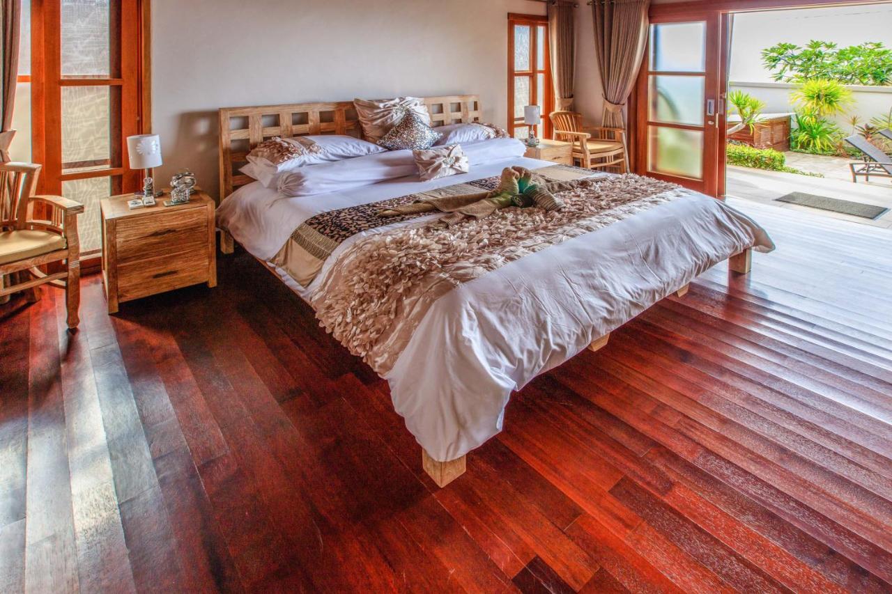 Villa Agung Nusa Lembongan  Luaran gambar